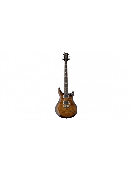 S2 Custom 24 Black Amber 2024