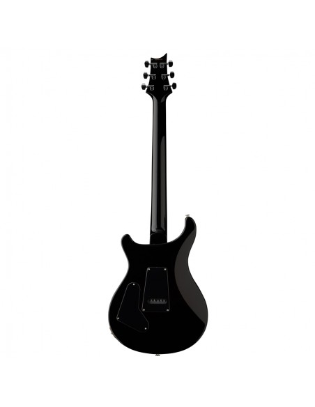 S2 Custom 24-08 Black Amber 2024