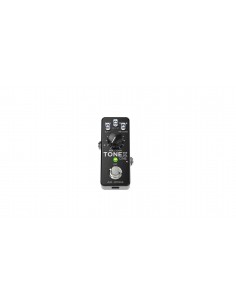 TONEX ONE PEDAL - Modeling Pedal per chitarra e basso IK Multimedia