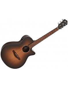 IBANEZ AEG50 DHH Dark Honey...