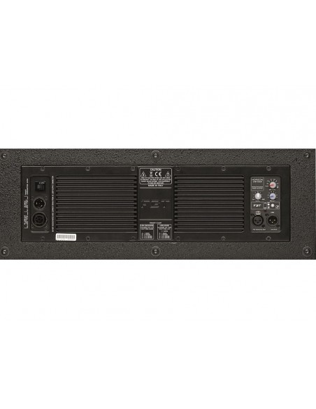FBT Horizon VHA 406A