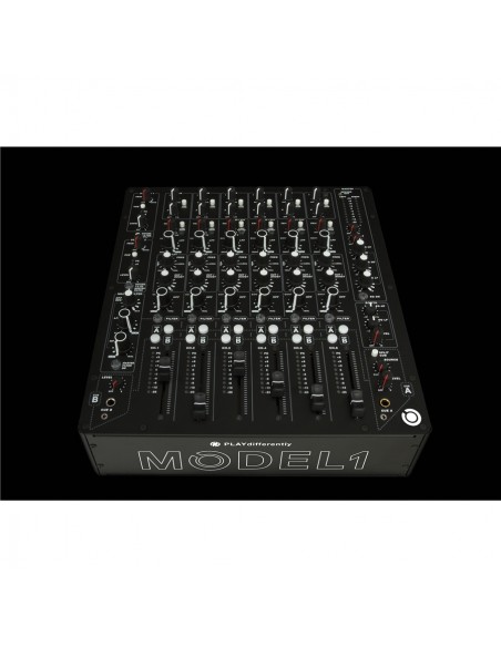 Allen & Heath PLAY DIFFERENTLY Model 1