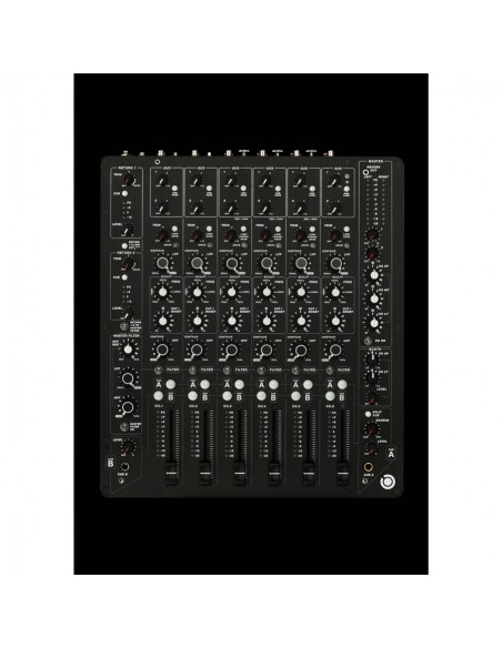 Allen & Heath PLAY DIFFERENTLY Model 1