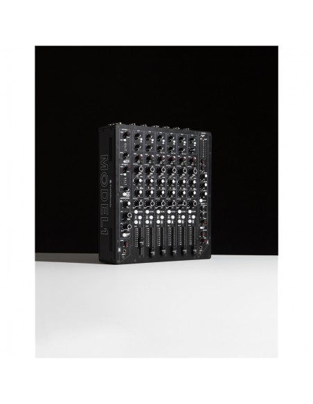 Allen & Heath PLAY DIFFERENTLY Model 1