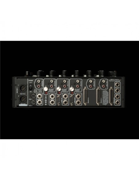 Allen & Heath PLAY DIFFERENTLY Model 1