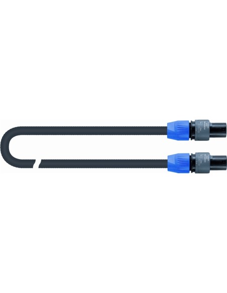 Cable SpeakON S/345-10PN 2 polos 10 m