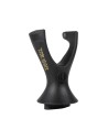9619 Wall Hanger Black wall mount