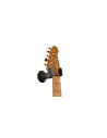9619 Wall Hanger Black wall mount