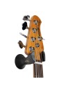 9619 Wall Hanger Black supporto da parete
