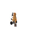 9619 Wall Hanger Black wall mount