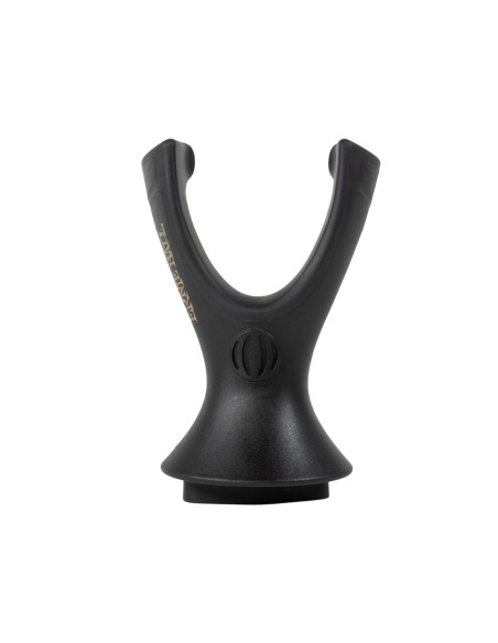 9619 Wall Hanger Black supporto da parete