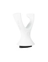 9620 Wall Hanger White wall mount