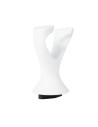 9620 Wall Hanger White wall mount