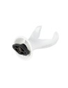 9620 Wall Hanger White supporto da parete