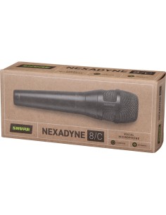 Nexadyne NXN 8/C