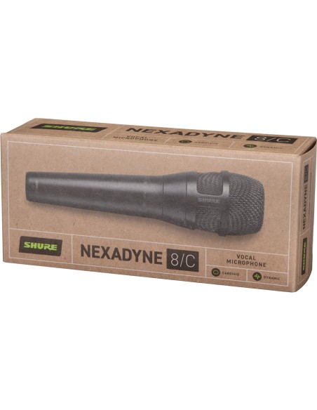 Nexadyne NXN 8/C