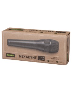 Nexadyne NXN 8/C 2