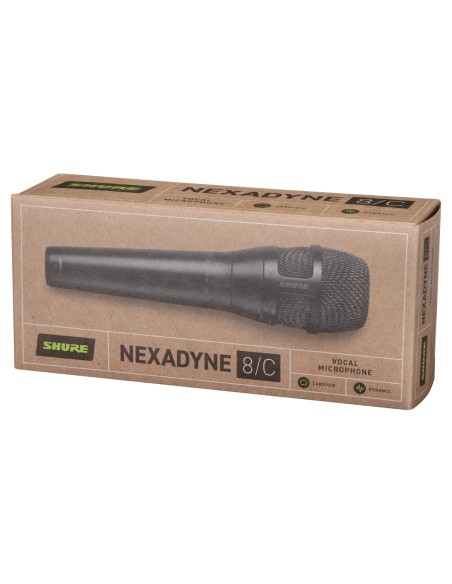 Nexadyne NXN 8/C