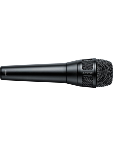 Nexadyne NXN8/S