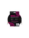 6426 Cable trenzado Argyle esmeralda 3m