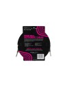 6427 Cables Trenzados Pitón Púrpura 3m