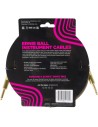 6428 Braided Cables Pay Dirt 3m