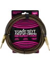 6428 Braided Cables Pay Dirt 3m