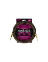 6428 Braided Cables Pay Dirt 3m