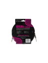 6431 Braided Cables Purple Python 5.5 m