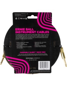 6432 Braided Cables Pay...