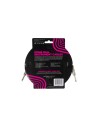 6433 Geflochtene Kabel Silver Fox 5,5 m