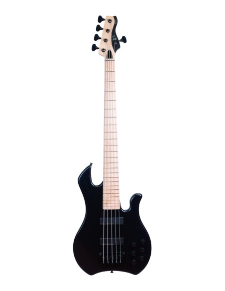 Markbass Gloxy Kimandu 5 Black BK MP