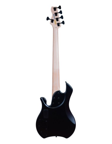 Markbass Gloxy Kimandu 5 Black BK MP