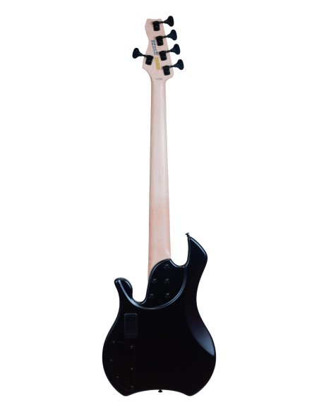 Markbass Gloxy Kimandu 5 Black BK MP