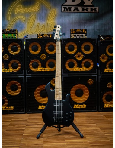 Markbass Gloxy Kimandu 5 Black BK MP