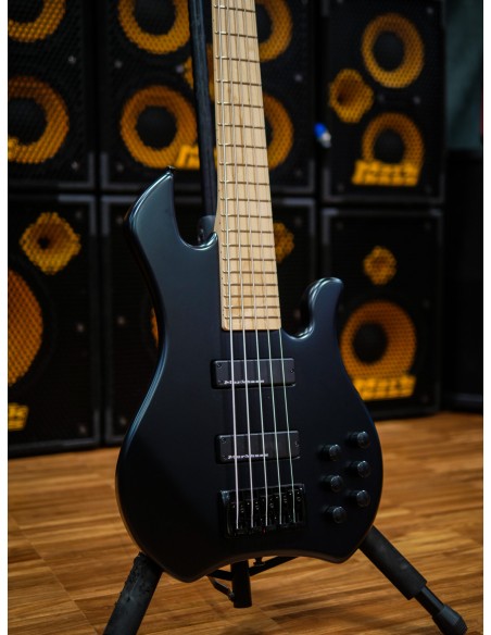 Markbass Gloxy Kimandu 5 Black BK MP