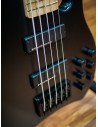 Markbass Gloxy Kimandu 5 Black BK MP