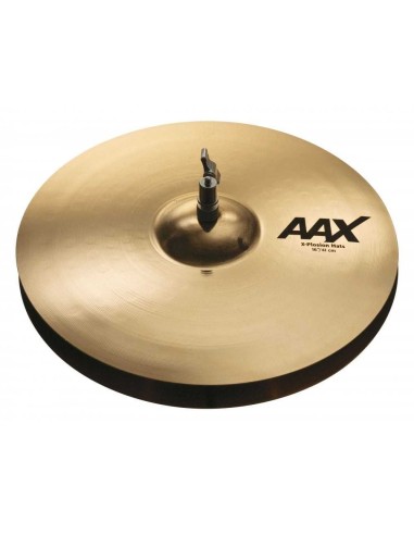 Sabian 2160287XB AAX X-plosion Hi Hat...