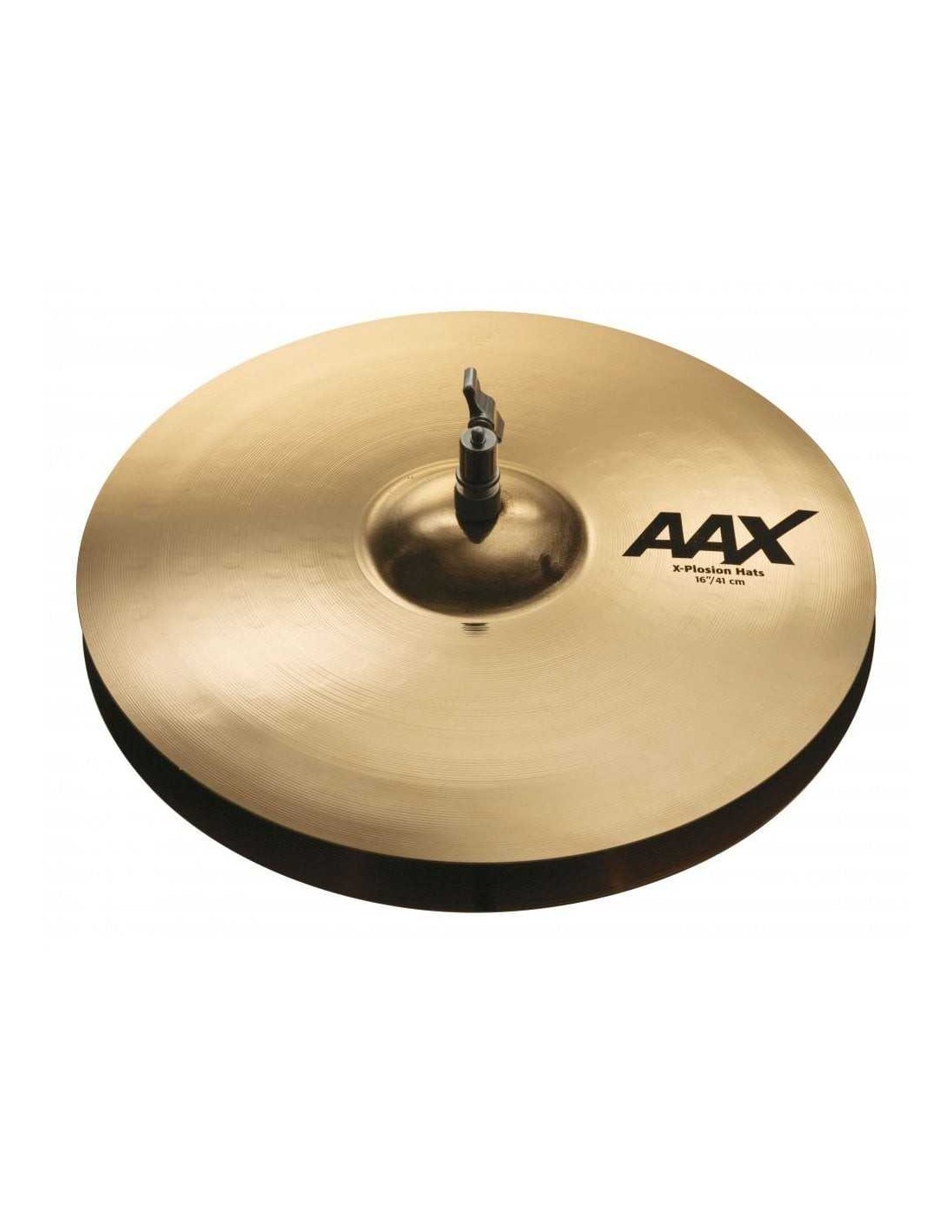 Sabian 2160287XB AAX X-plosion Hi Hat 16