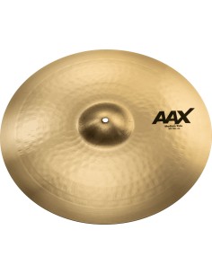 SABIAN 22012XCB AAX MEDIUM...