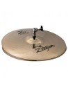 Zildjian Z Custom Hi Hats 15