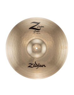 Zildjian Z Custom Crash 20