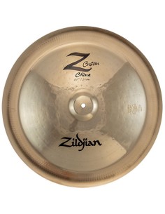 Zildjian Z Custom China 20