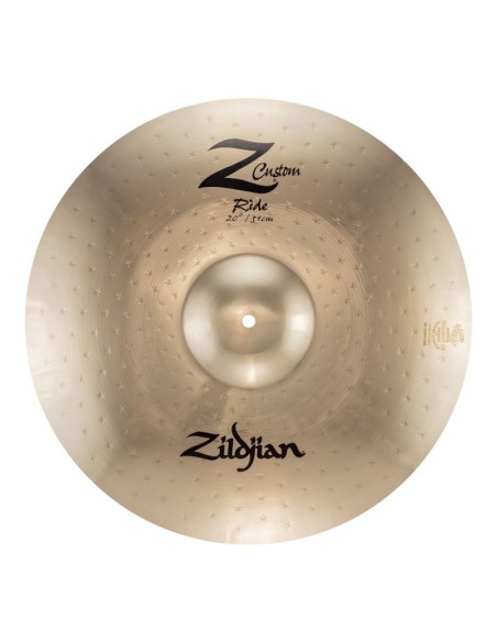 Zildjian Z Custom Ride 20