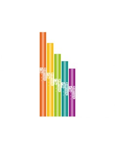 BoomWhackers BWKG set...