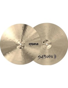 SABIAN S1502 STRATUS...
