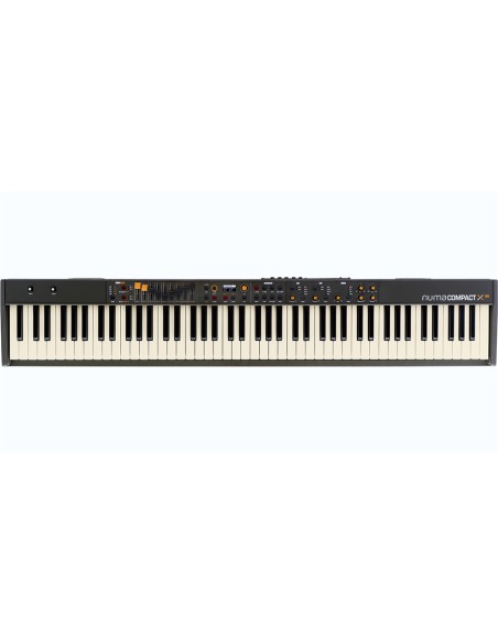 StudioLogic Numa Compact X SE