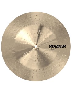 SABIAN S1816 STRATUS...