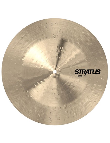 SABIAN S1816 STRATUS CHINESE 18
