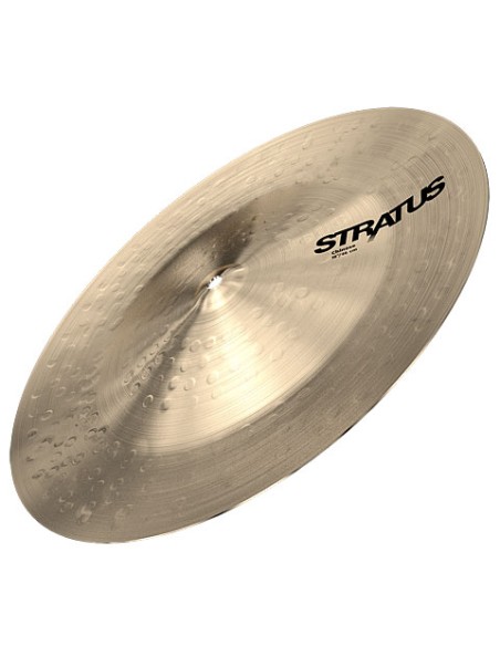 SABIAN S1816 STRATUS CHINESE 18